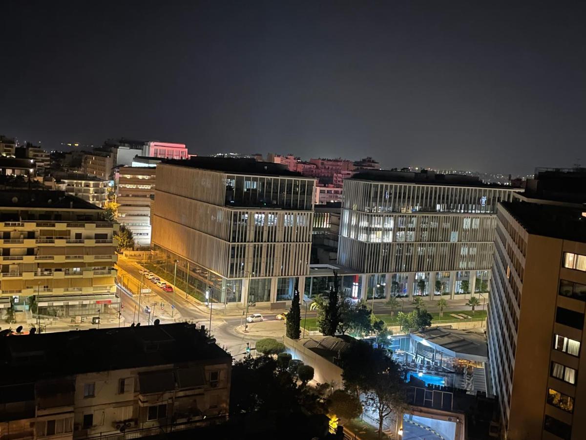 Acropolis Studio View 1 Atene Esterno foto