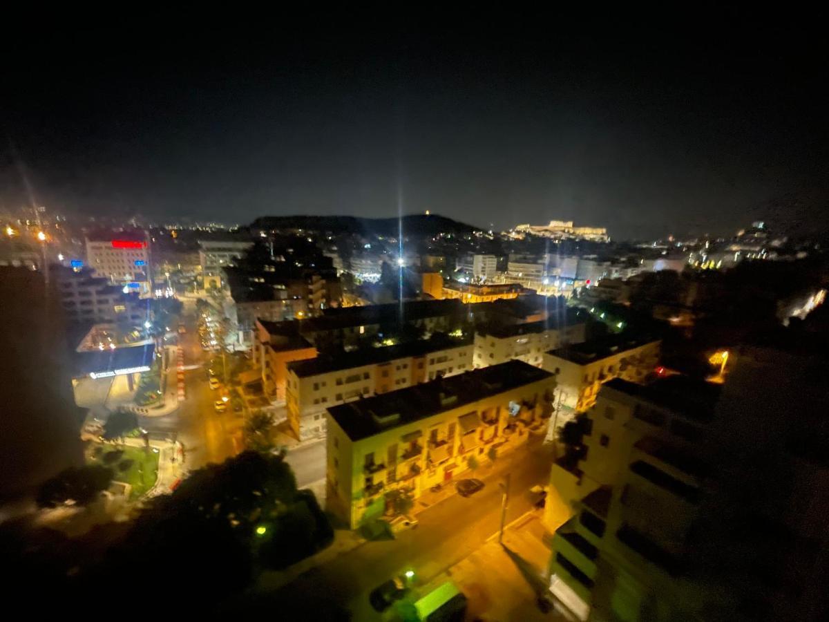 Acropolis Studio View 1 Atene Esterno foto
