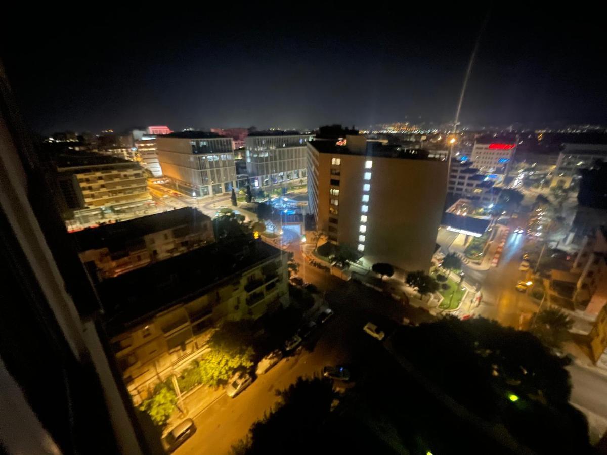 Acropolis Studio View 1 Atene Esterno foto